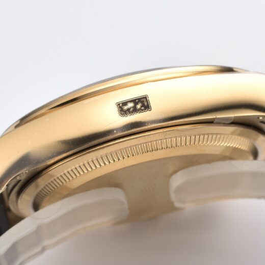 Rolex Daytona 126518 image 3