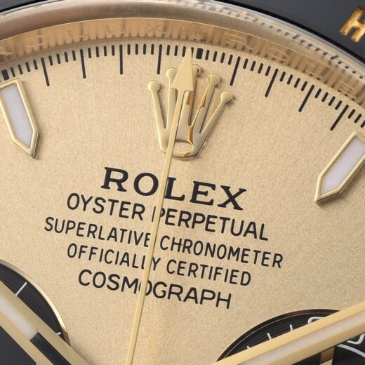 Rolex Daytona 126518 image 5