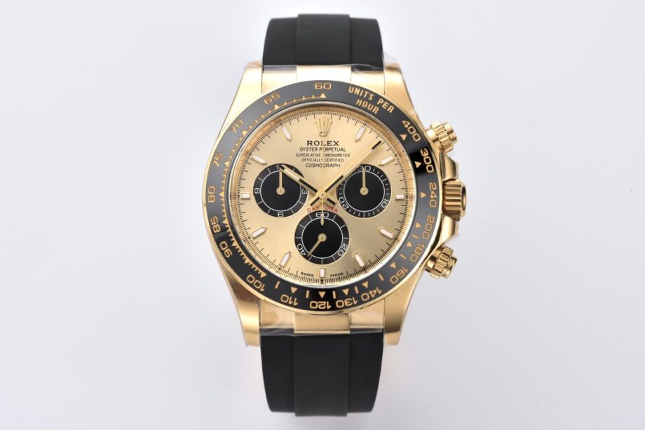 Rolex Daytona 126518