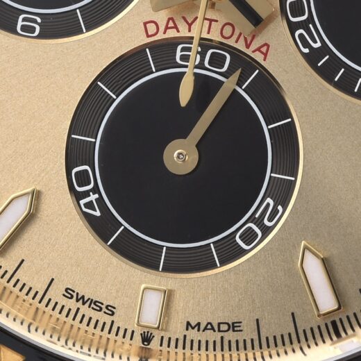 Rolex Daytona 126518 image 4