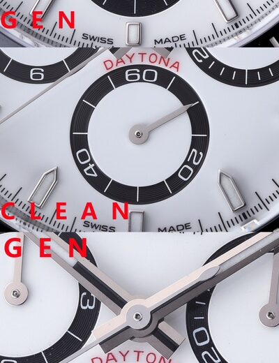Rolex Daytona 4131 White image 5
