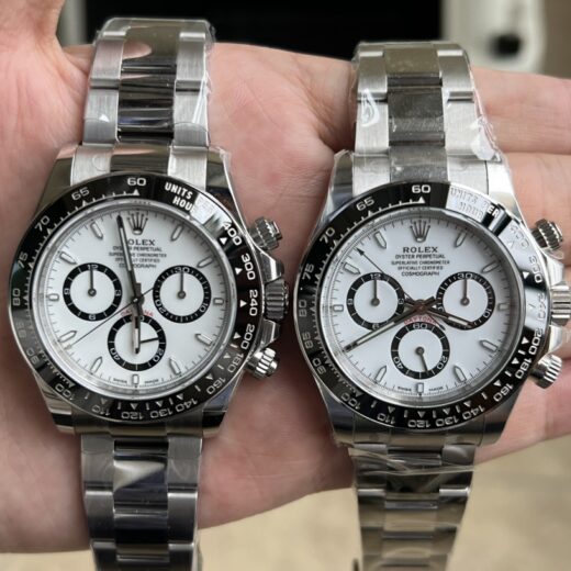Rolex Daytona 4131 Panda image 4