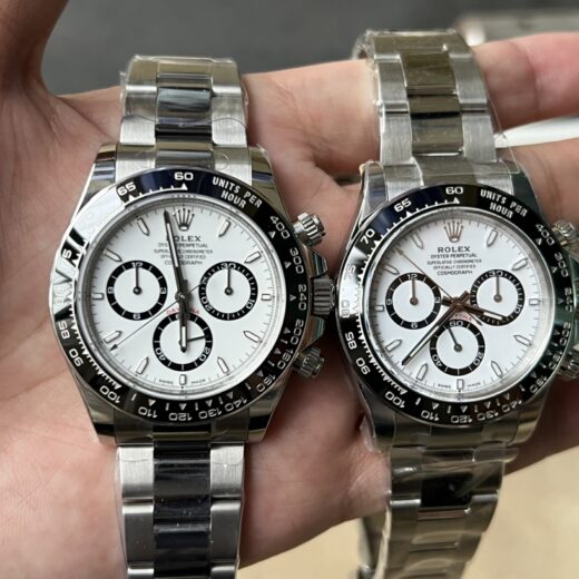 Rolex Daytona 4131 Panda image 2