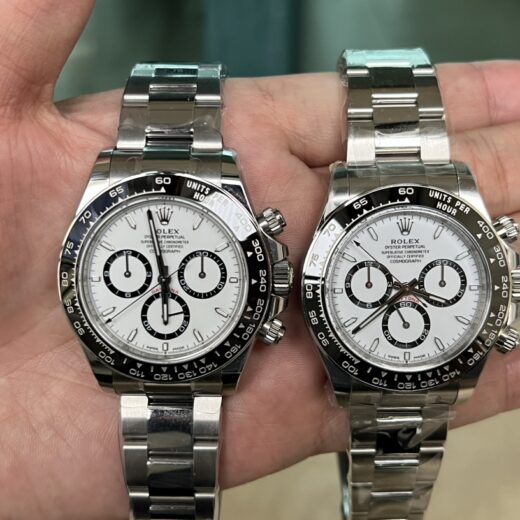 Rolex Daytona 4131 Panda image 3