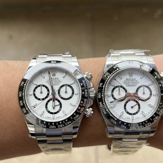 Rolex Daytona 4131 Panda image 5