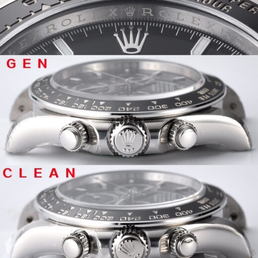 Rolex Daytona 4131 Black image 5