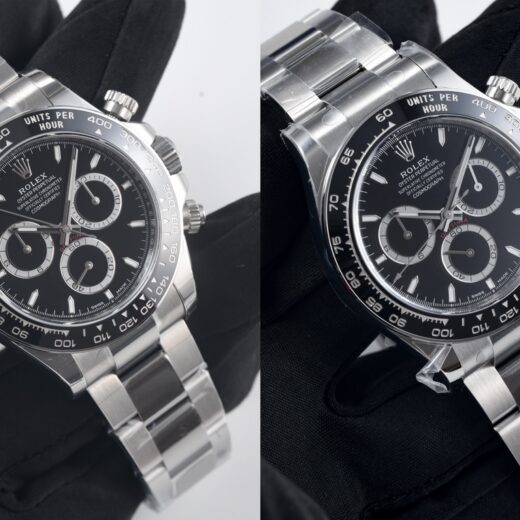 Rolex Daytona 4131 Black image 4