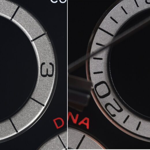 Rolex Daytona 4131 Black image 2