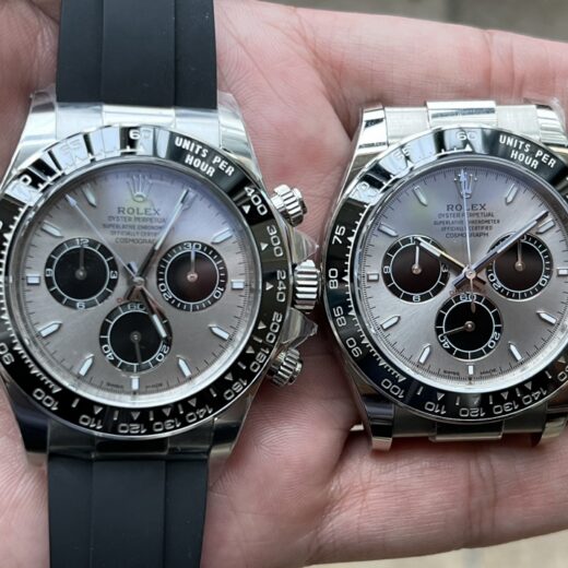 Rolex Daytona 4131 Gray image 2