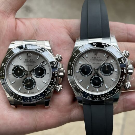 Rolex Daytona 4131 Gray image 4