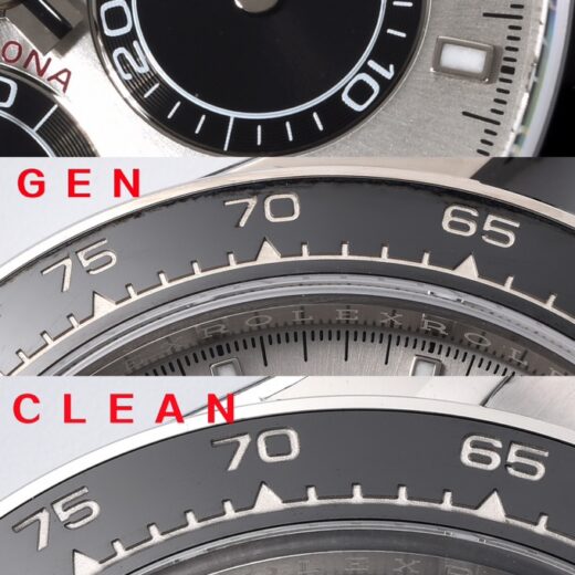 Rolex Daytona 126519 Gray image 4