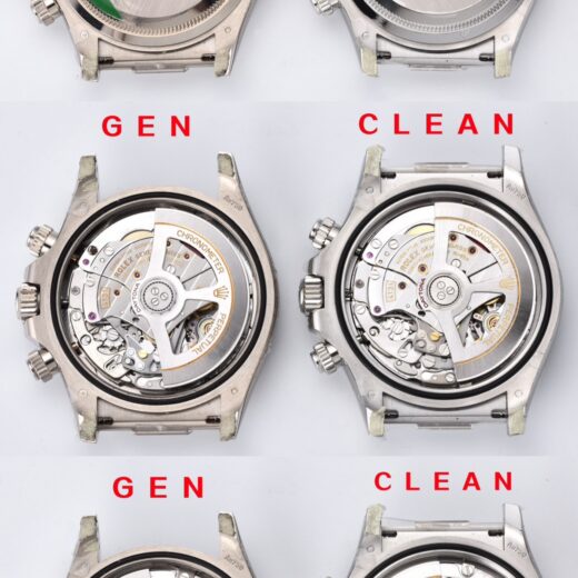 Rolex Daytona 126519 Gray image 2