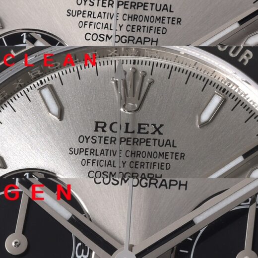 Rolex Daytona 126519 Gray image 3