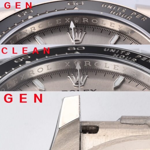 Rolex Daytona 126519 Gray image 5