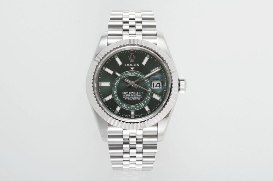 Rolex Yacht-Master 9002 Blue