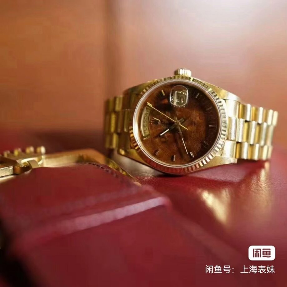 Rolex Datejust (DATEJUST)