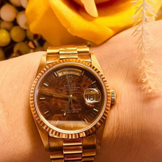 Rolex Datejust (DATEJUST) image 4