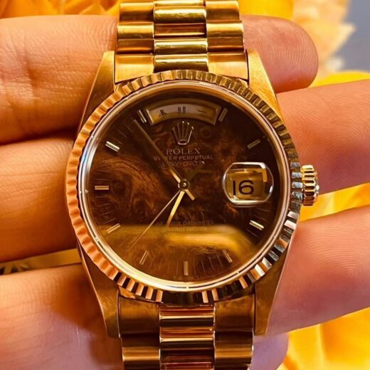 Rolex Datejust (DATEJUST) image 5