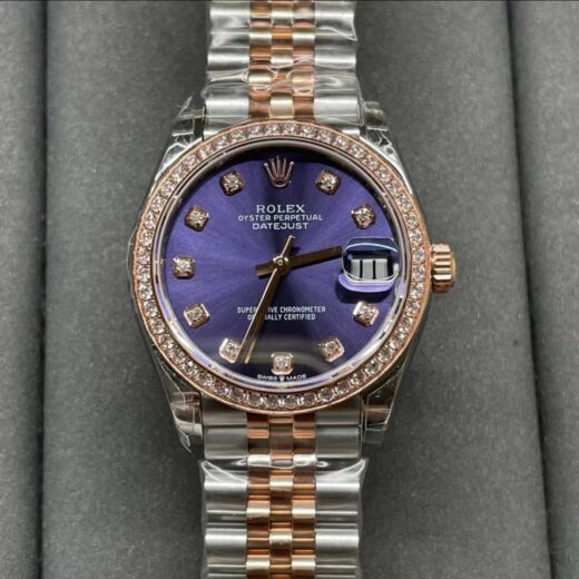 Rolex Datejust (DATEJUST) image 5
