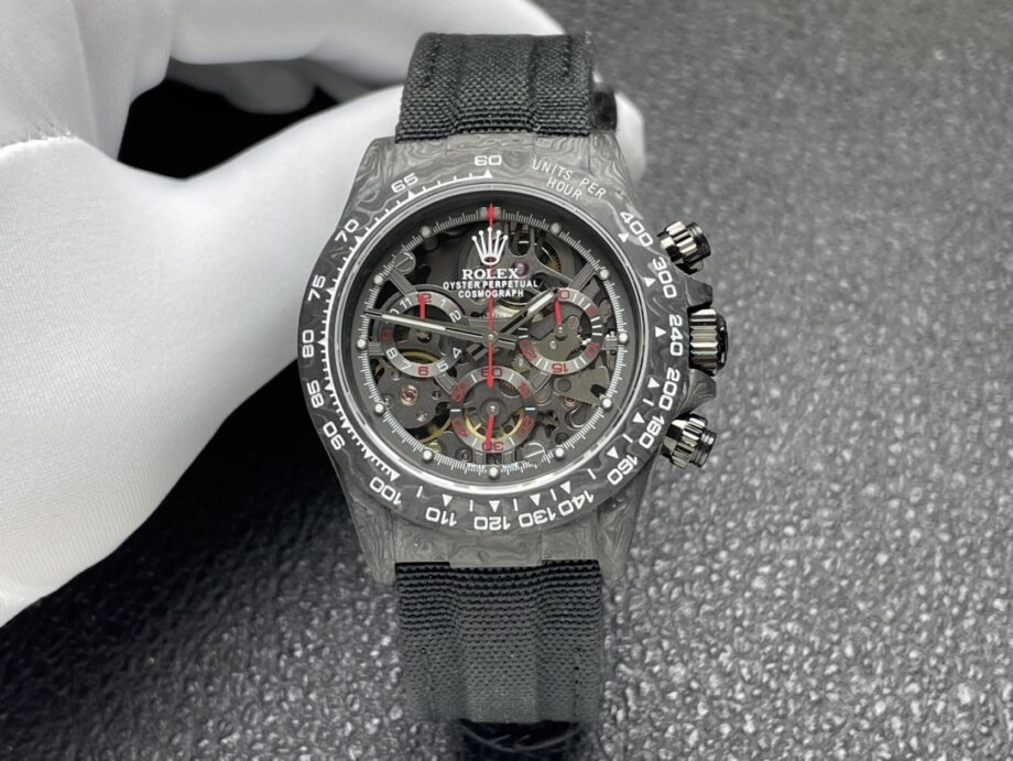 Rolex Daytona (DAYTONA) Pink