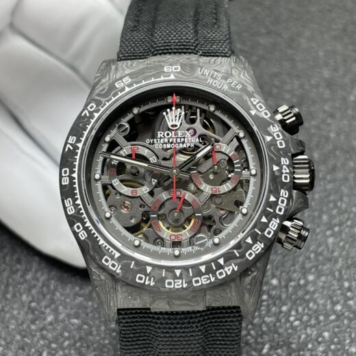 Rolex Daytona (DAYTONA) Pink image 3