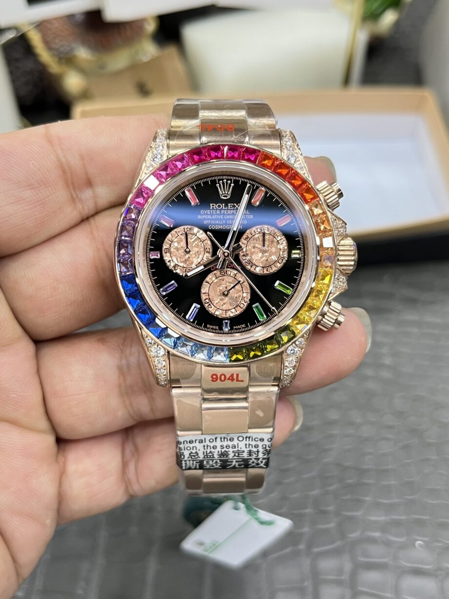 Rolex Daytona (DAYTONA)