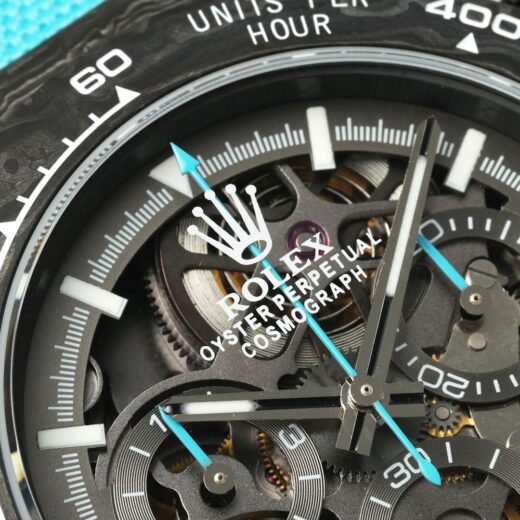Rolex Daytona (DAYTONA) Pink image 3