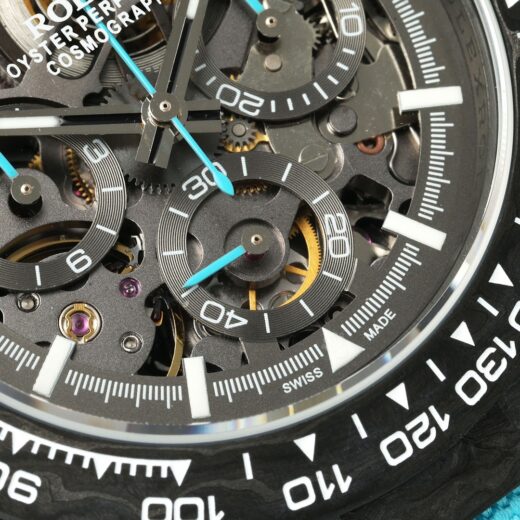 Rolex Daytona (DAYTONA) Pink image 4