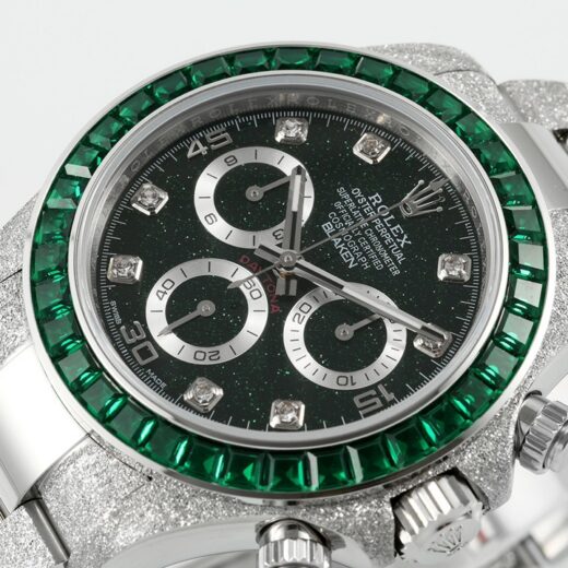 Rolex Watch 4131 image 3