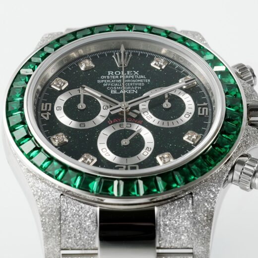 Rolex Watch 4131 image 4