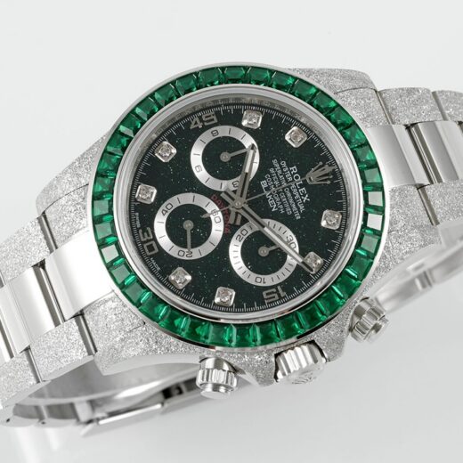 Rolex Watch 4131 image 5