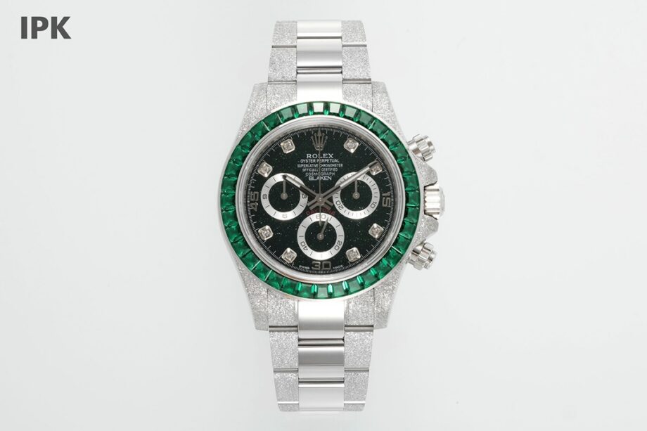 Rolex Watch 4131