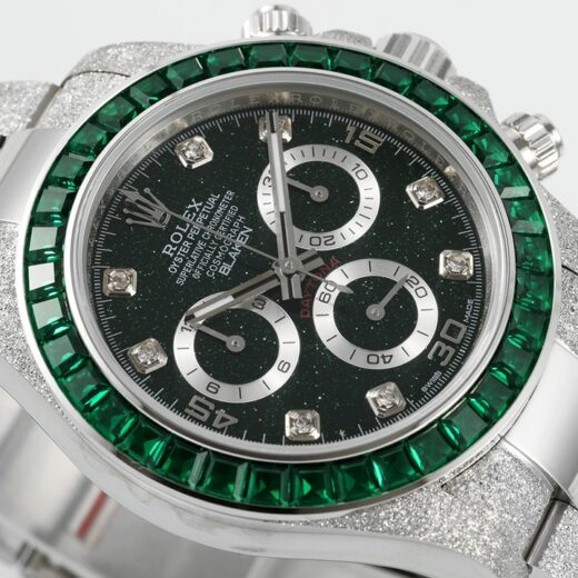 Rolex Watch 4131 image 2