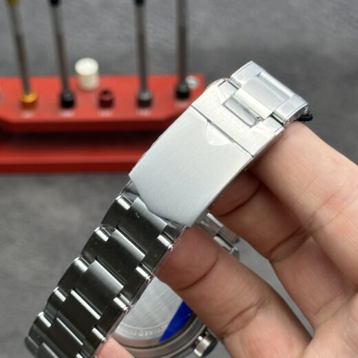 Rolex GMT-Master II (GMT-MASTER) Black image 5