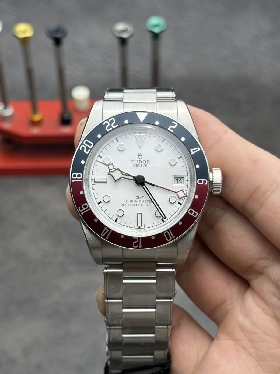 Rolex GMT-Master II (GMT-MASTER) Black
