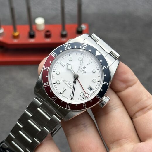 Rolex GMT-Master II (GMT-MASTER) Black image 3