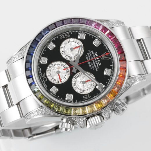 Rolex Daytona (DAYTONA) Smoked image 5