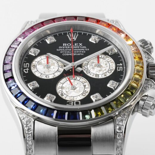 Rolex Daytona (DAYTONA) Smoked image 4