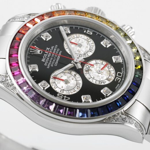 Rolex Daytona (DAYTONA) Smoked image 2