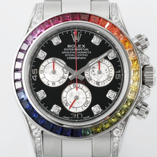 Rolex Daytona (DAYTONA) Smoked image 3