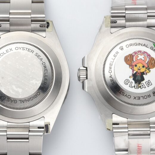 Rolex Sea-Dweller 126600 White image 2