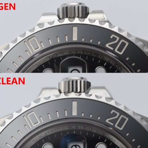 Rolex Sea-Dweller 126600 White image 5