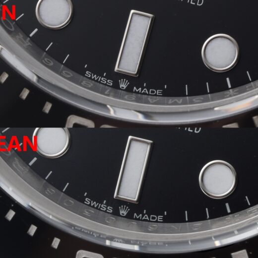 Rolex Sea-Dweller 126600 White image 3