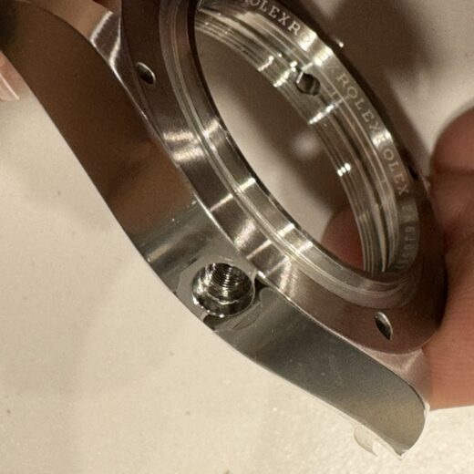 Rolex Sea-Dweller 126600 White image 2