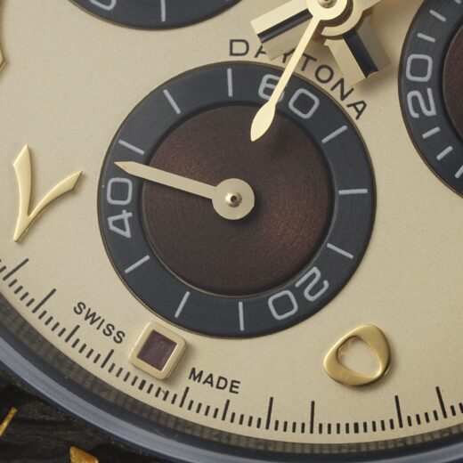 Rolex Daytona (DAYTONA) Blue image 5