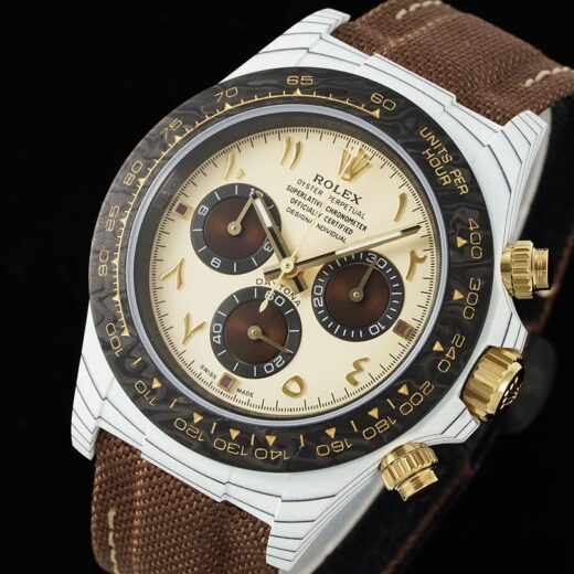 Rolex Daytona (DAYTONA) Blue image 2