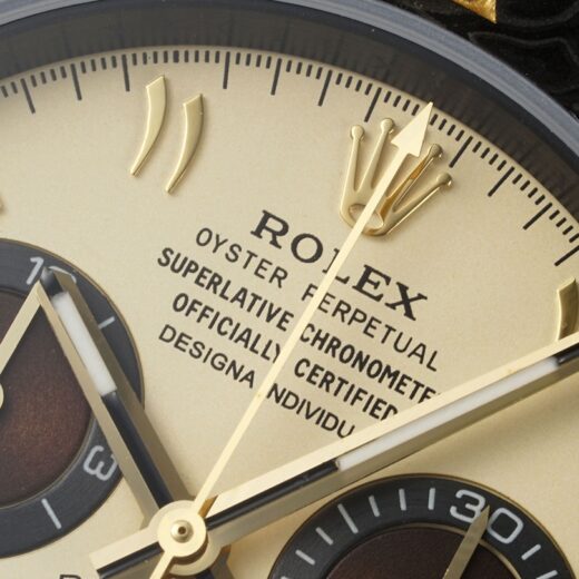 Rolex Daytona (DAYTONA) Blue image 4