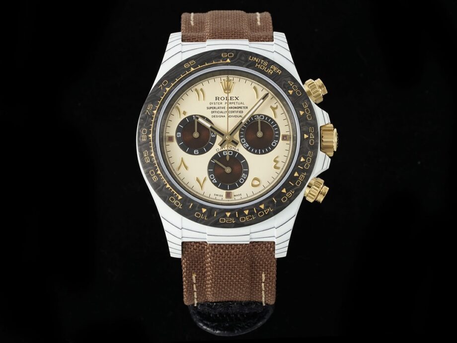 Rolex Daytona (DAYTONA) Blue