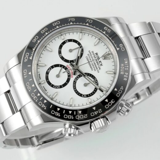 Rolex Daytona 4131 White image 4
