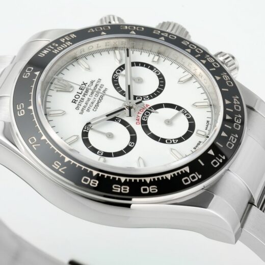 Rolex Daytona 4131 White image 5